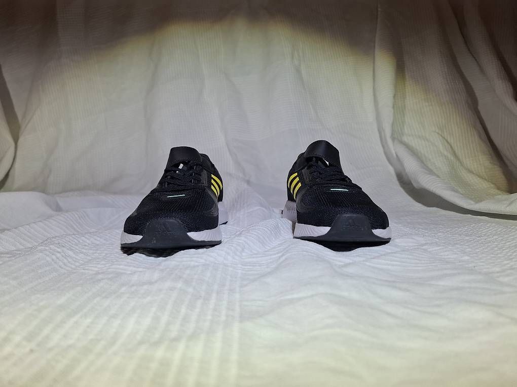 Scarpe da uomo: Adidas Runfalcon Gr. 34 Neu – Usato da Greifensee venduto da Timerons 3