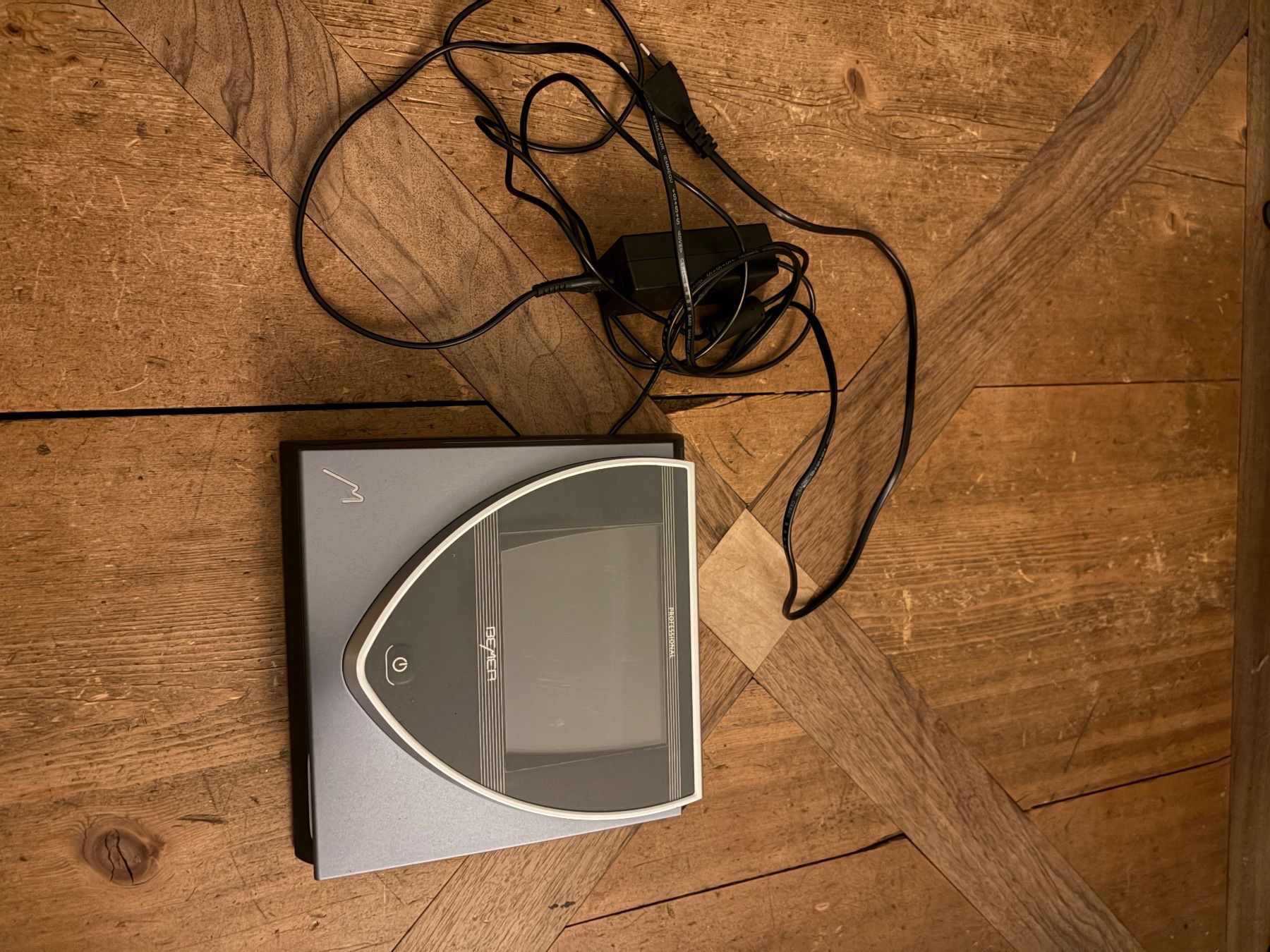 Appareils de massage: BEMER PRO SET – D'occasion à Leuk Stadt par fyn_l6vb 1