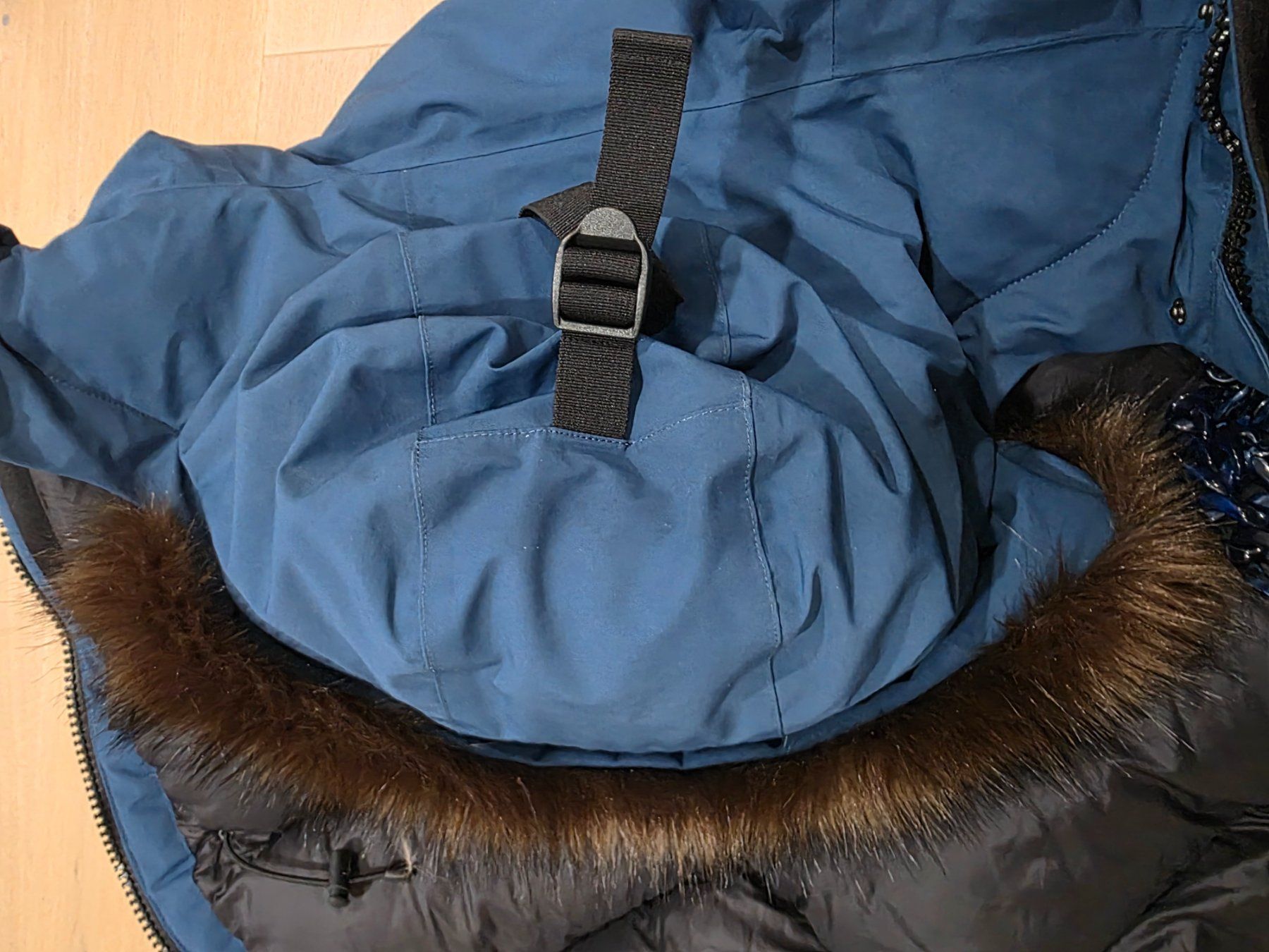North Face Giacche: Winterjacke THE NORTH FACE – Usato da Zug venduto da ScarletRose 5