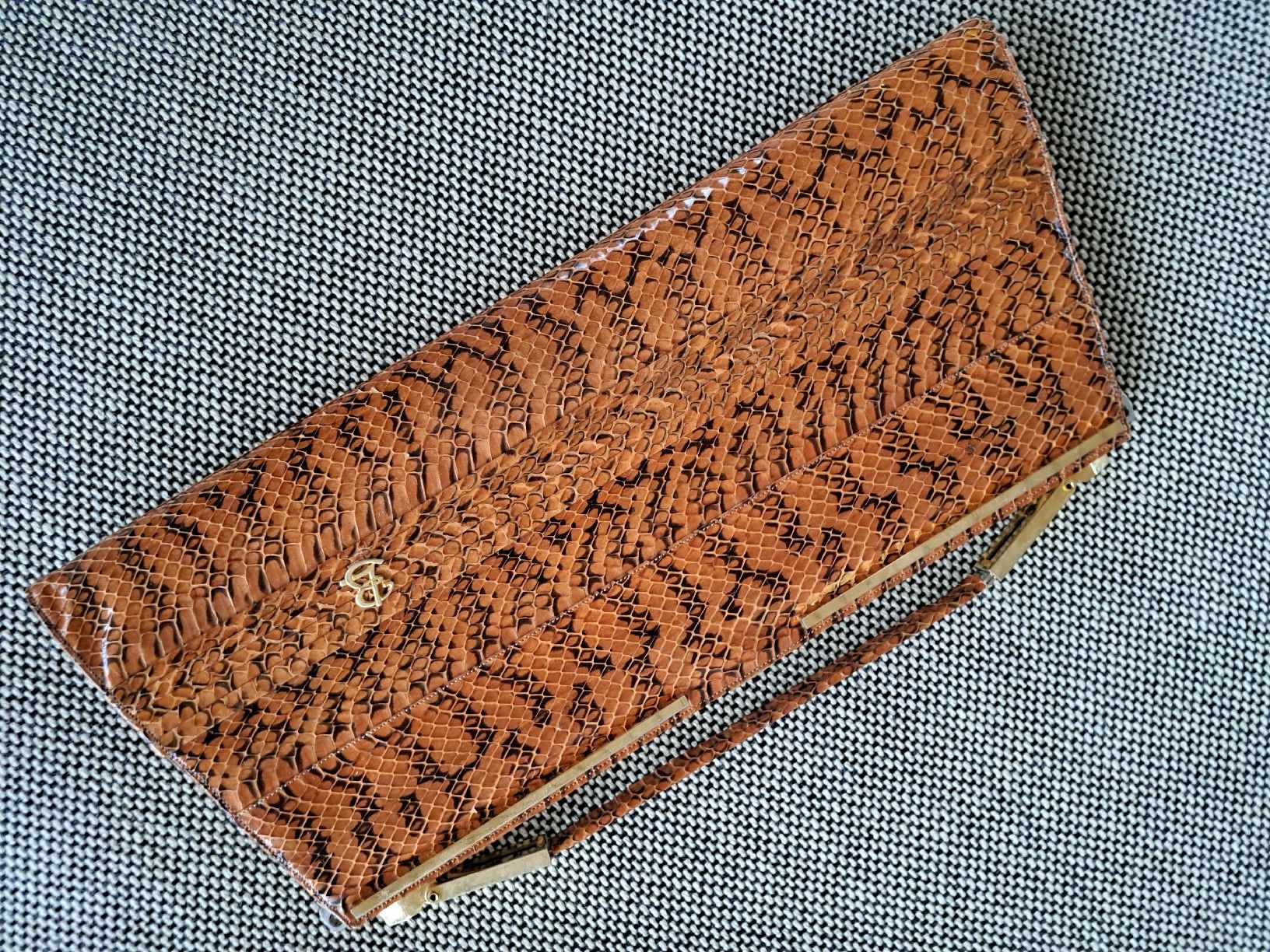 Borse da donna: Ellebi Boutique Handtasche – Usato da Grossdietwil venduto da hufi10 1