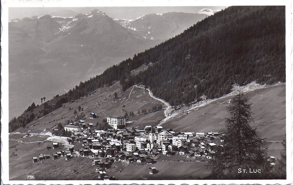 ST. LUC Kaufen auf Ricardo