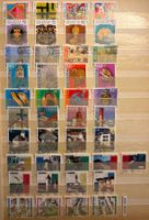Serien PP 1991-2002 ET-Stempel perfekt hoher Kat. 120.-