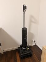 Nass-Trockensauger Dreame H15 Pro Heat gebrauchter Zustand