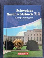 Schweizer Geschichte 3/4