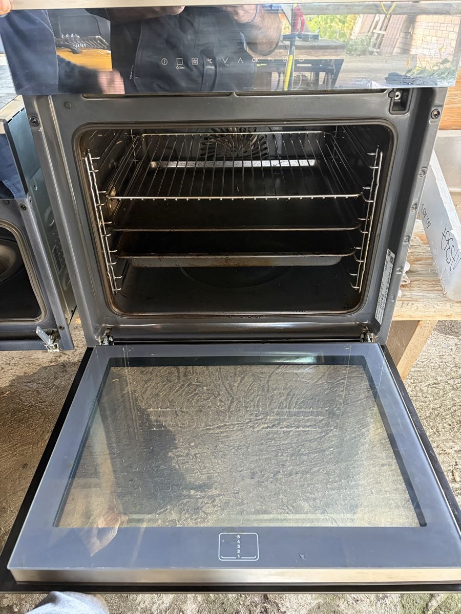 Electrolux Forni: Backofen EB6GL40CN – Usato da Andwil TG venduto da sir_t6kz 2