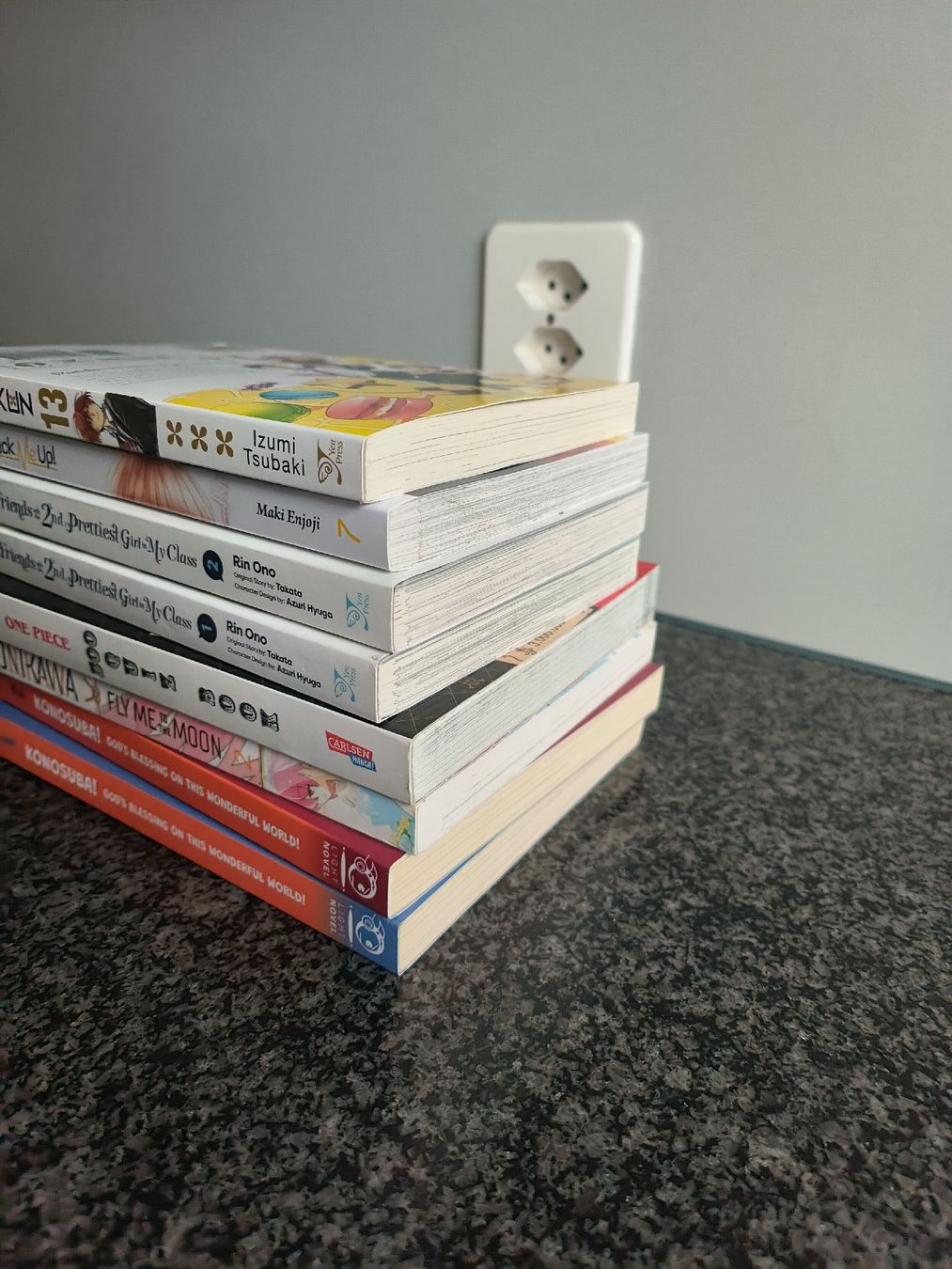 Fumetti: Manga Sammlung  – Usato da Emmenbrücke venduto da Marco01334 1