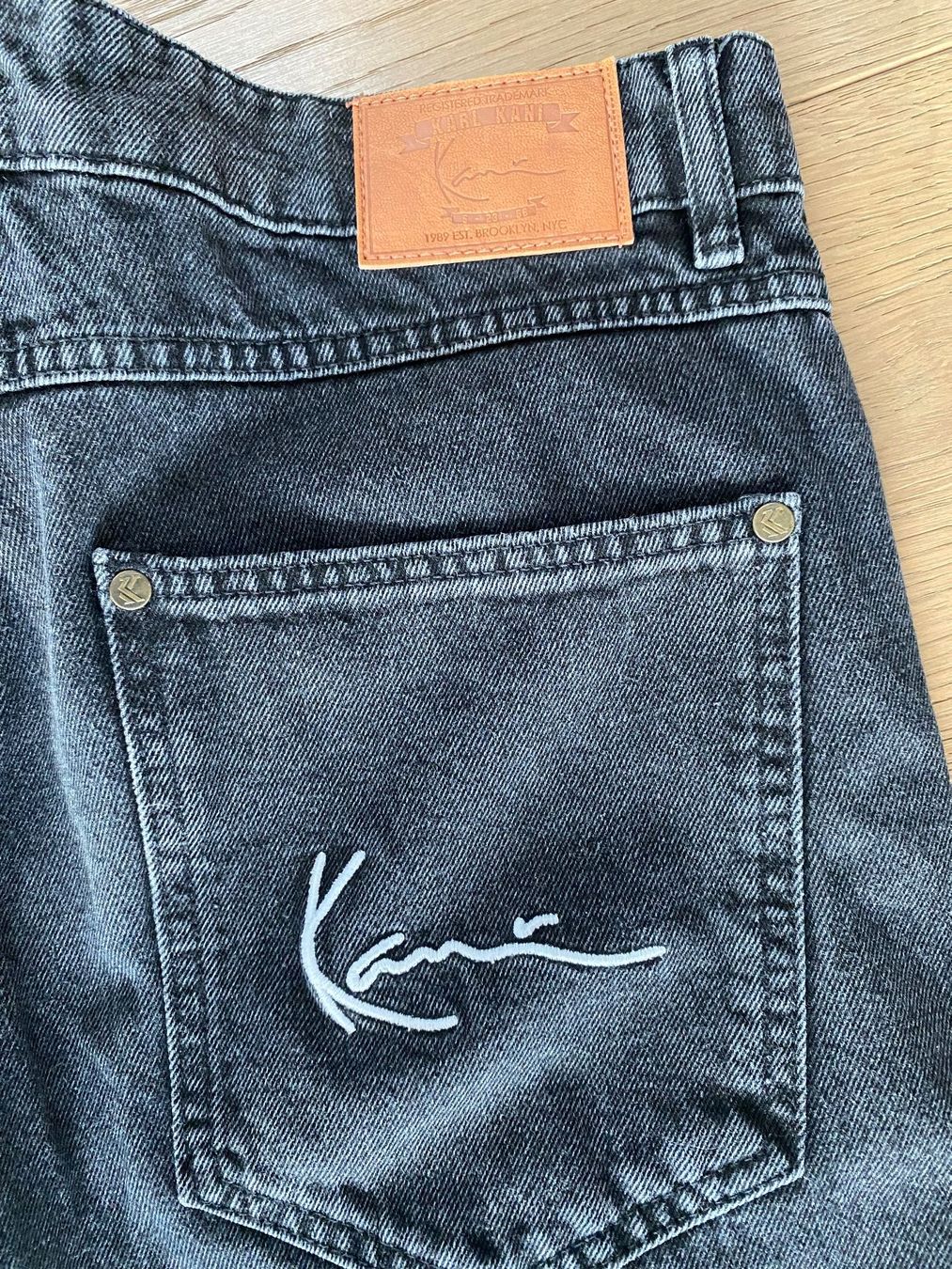 Jeans: Herren Jeans KANI Gr. M – Gebraucht aus Richterswil von Busanca 3