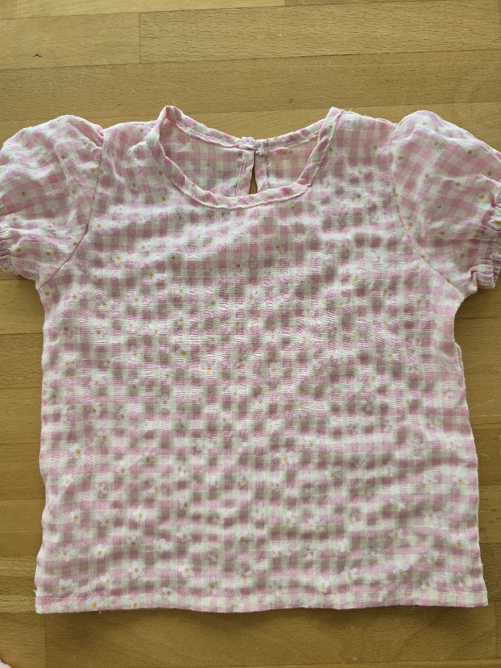 Kleiderpakete & -sets: Mädchen Sommer set – Gebraucht aus Seedorf UR von kal_gvj5 2