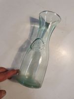 Glaskarraffe Pressglas 0.75L