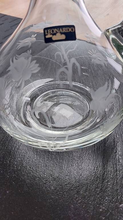 Carafes: Weinkaraffe – D'occasion à Bellikon par Anithom 2