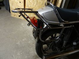 YAMAHA XS 750 1T5 ,  XS 850, evtl. XS 1100 5K7