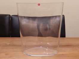 Iittala Ovalis Vase, Tapio Wirkkala, Finnland