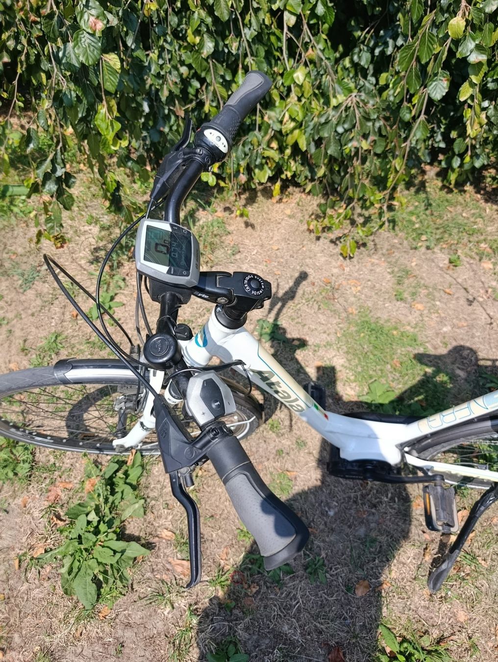 Bosch Vélos: elo électrique Italian moteur Bosch – D'occasion à Monthey par Sws5 3