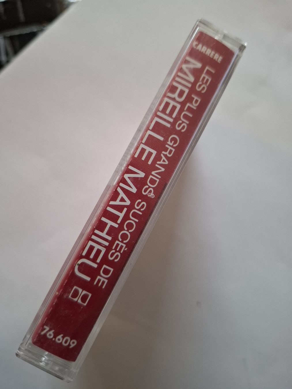 Cassettes audio: Mireille Mathieu K7 – D'occasion à Crémines par Carambaaa 2