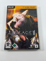 Lineage II - The Chaotic Throne (PC)