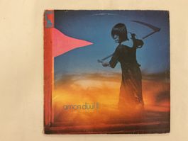 Amon Duul II 2-LP - Yeti