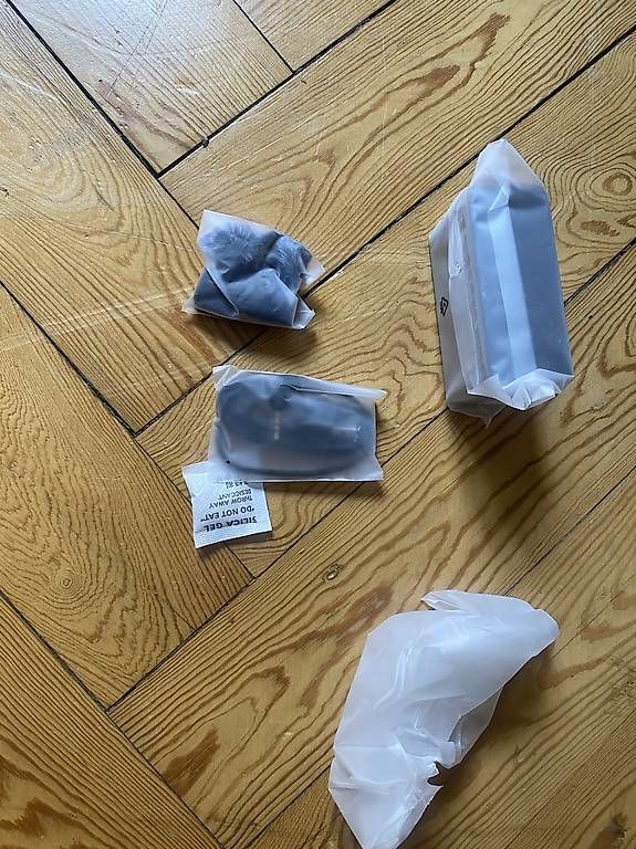 DJI Microfoni: DJI Mic Mini (2 Sender 1 Empfänger) – Usato da Zürich venduto da ali_5nnp 1