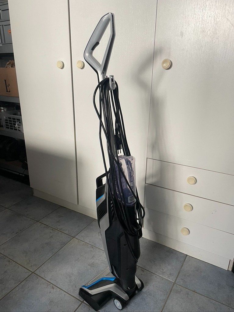 Bissell Aspirapolveri & Accessori: Bissell CrossWave Pet Pro – Usato da Dübendorf venduto da Boomerang64 1