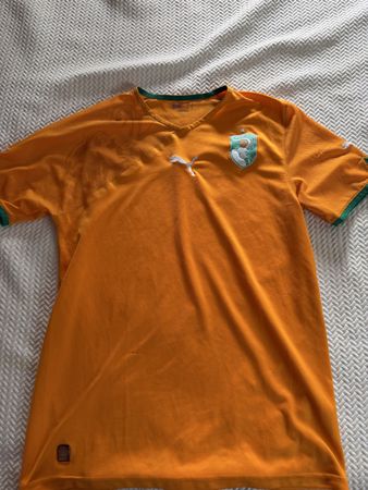Original Ivory Coast 10/11