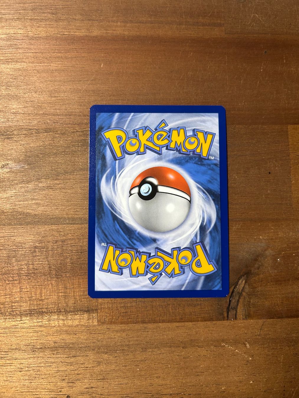 Pokémon Carte collezionabili: Pokémon Karte Intelleon – Usato da Schötz venduto da Jekyll666 1