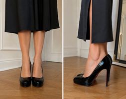 CHRISTIAN LOUBOUTIN - Pointure 40,5