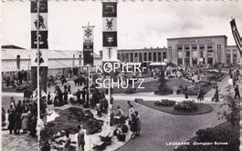 Lausanne - Comptoir Suisse /mp