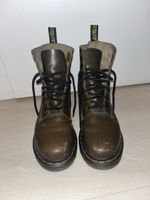 Dr. Martens Stiefel