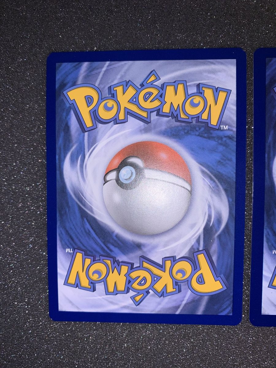 Pokémon Carte collezionabili: Charmander, Squirtle, Bulbasaur PROMO GO – Usato da Bironico venduto da ars_z6lb 7