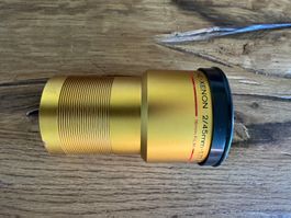 Projektionsobjektiv Cine-Xenon 2/45mm-1,77in MC