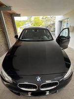 Sehr schöner gepflegter BMW