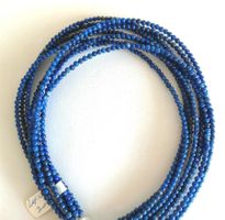 Lapis Lazuli, Beads 2mm