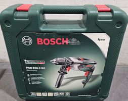 Bosch PSB 850-2 RE Schlagbohrmaschine