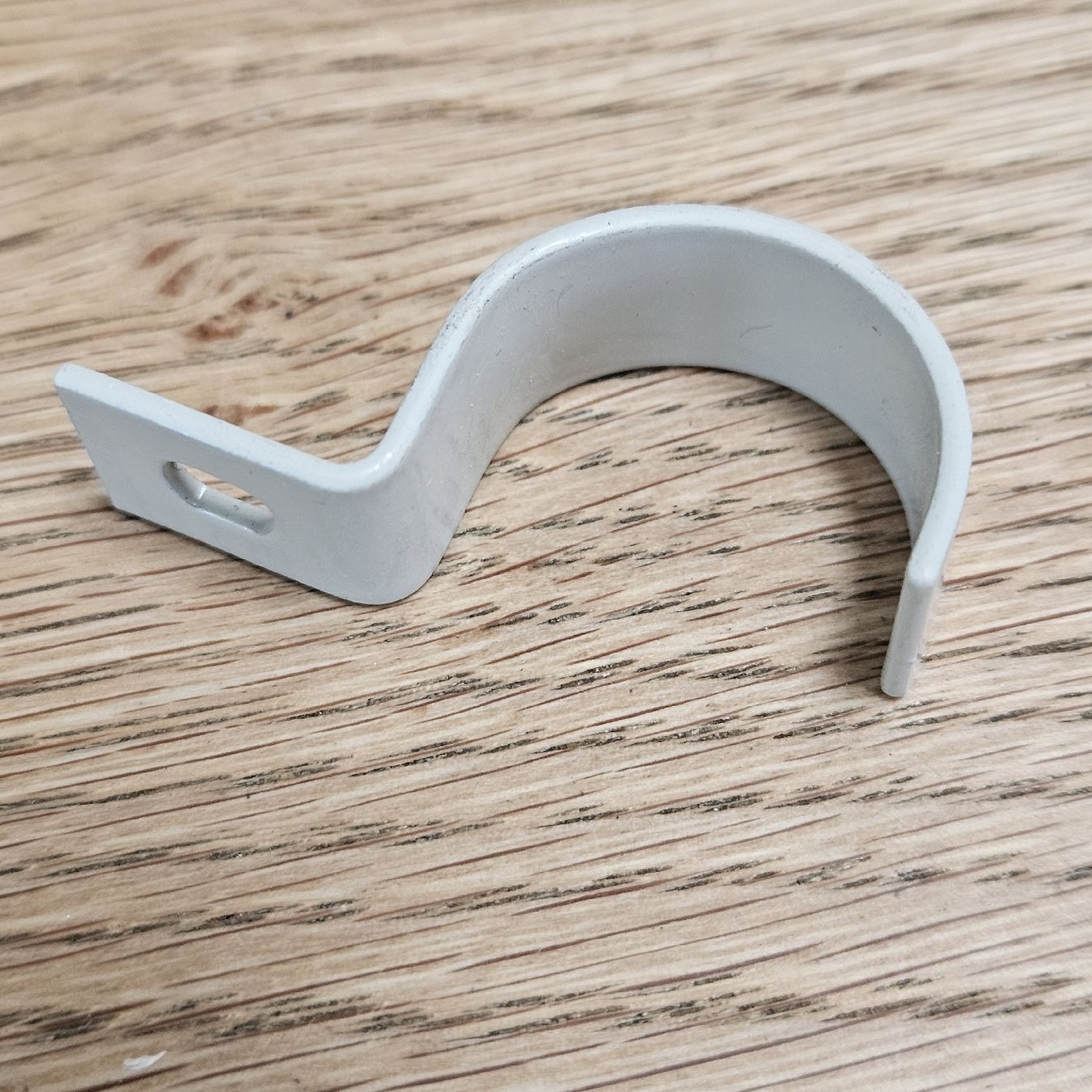 Altro Materiale elettrico: Metallbriden grau, M25, 15 Stück  – Nuovo (secondo la descrizione) da Wettingen venduto da Christianv