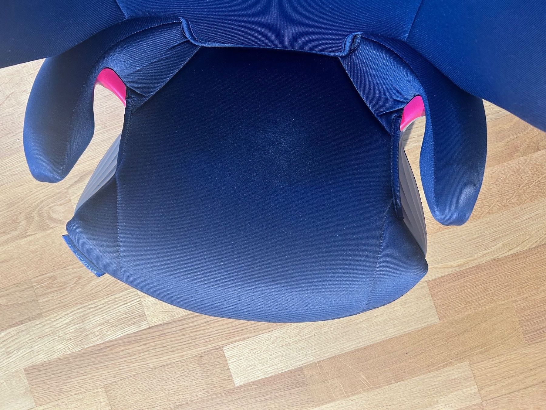 Cybex Auto-Kindersitze: Cybex Gold Solution S-Fix Kindersitz – Gebraucht aus Wabern von up2zero 4