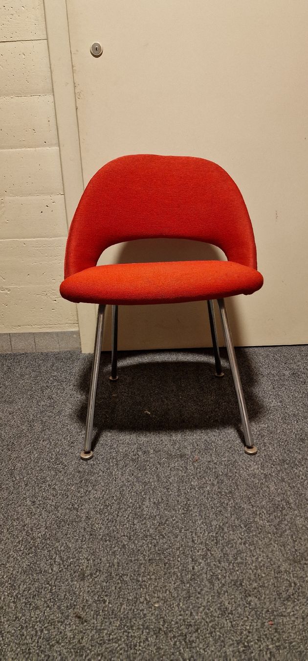 Knoll Poltrone: Eero Saarinen per Knoll – Difettoso da ZÜRICH venduto da Arte-24