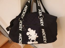 Mickey Mouse Reisetasche / Sporttasche