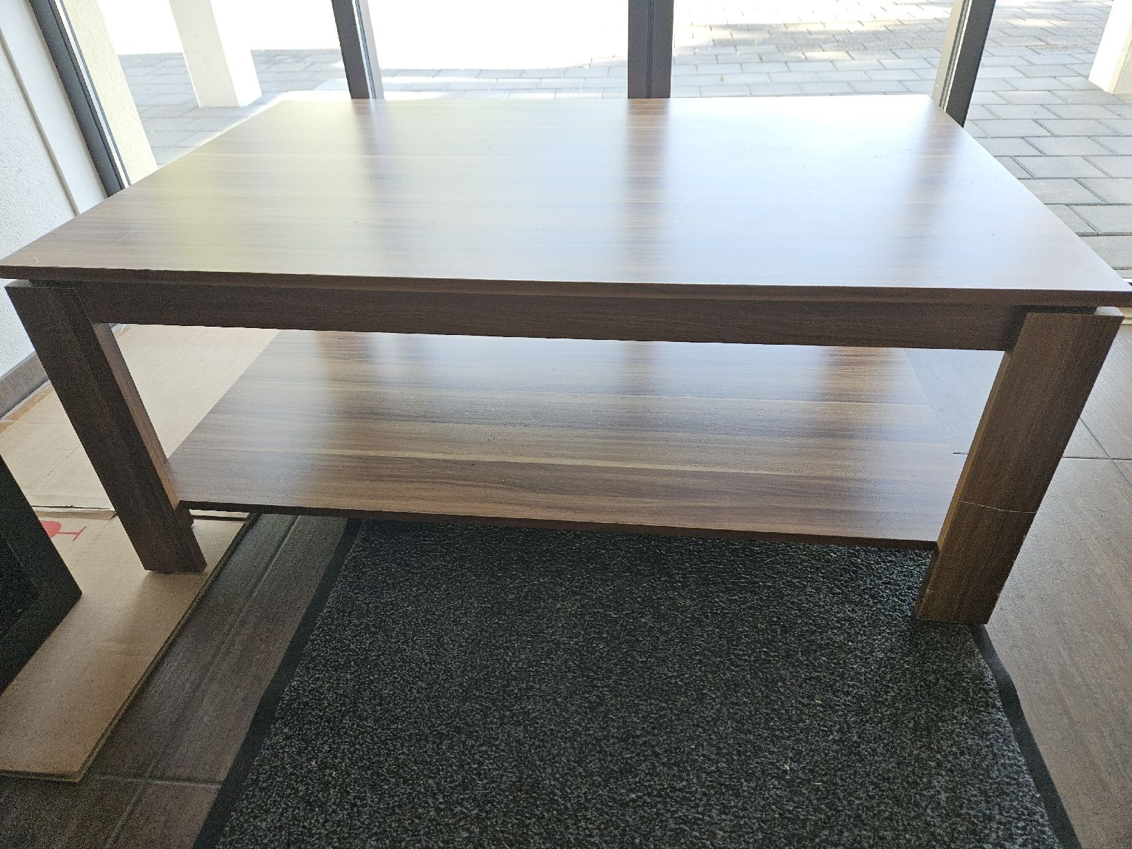 Tische: Sofatisch Couchtisch – Gebraucht aus Morschach von Hanswi 1