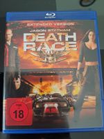 Death Race - Extended Version 