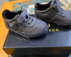 Kinder Sneaker Polo Ralph Lauren Gr. 21 - NEU