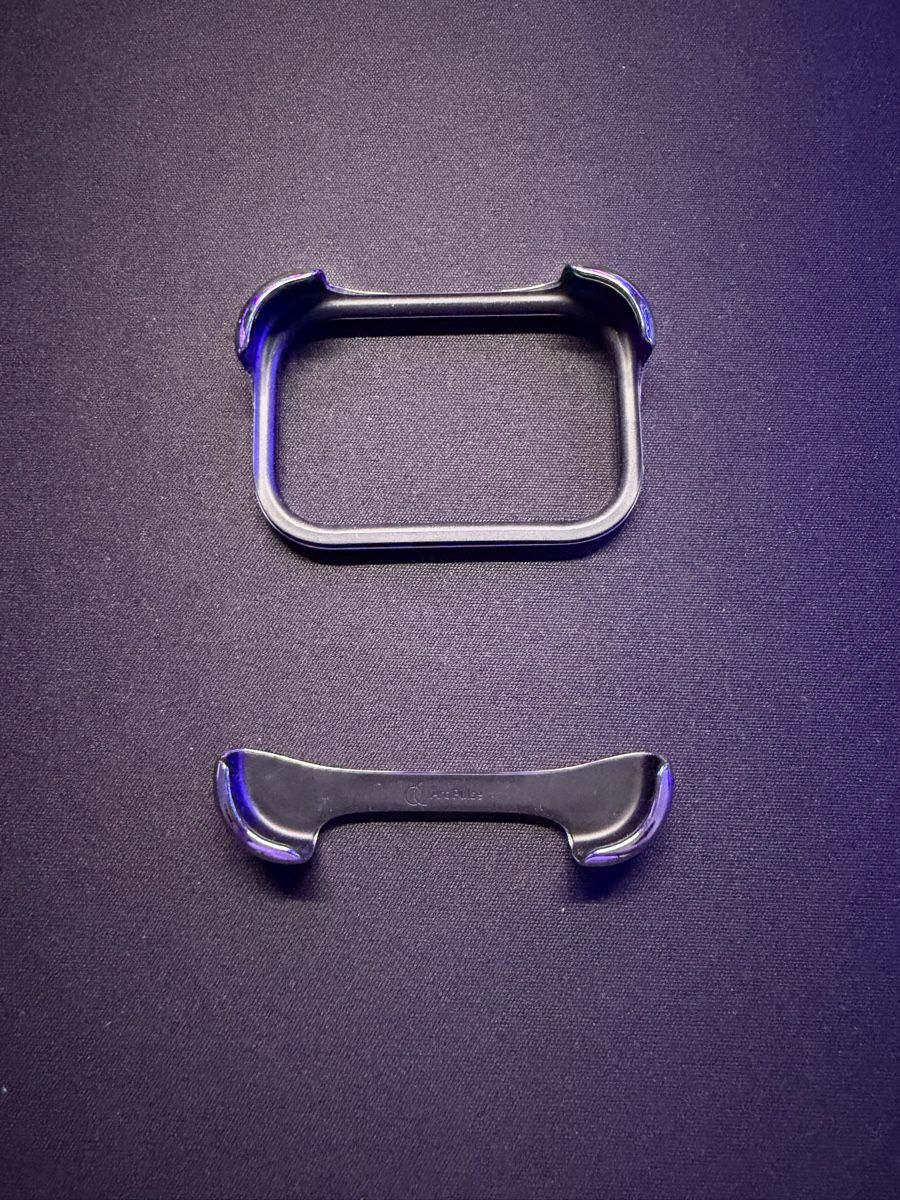 Apple Cover & Protezioni schermo: Arc Pulse Case 17 pro – Usato da Adliswil venduto da Ramin_oth 2