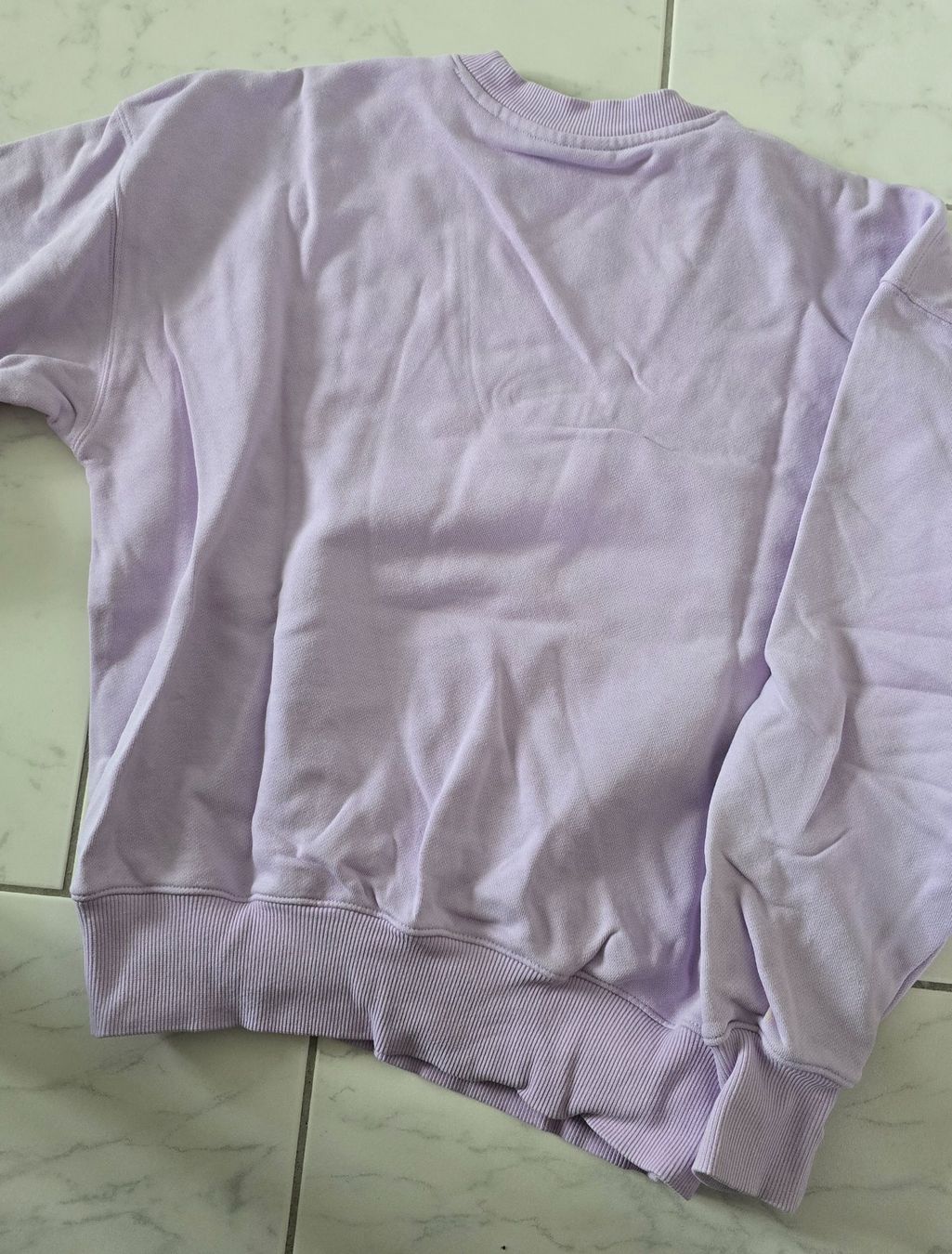 Maglioni & Felpe: Pullover VOGUE Collection - flieder, Grösse S – Usato da Meilen venduto da melanieolivia 2