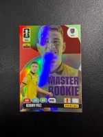 Panini FIFA World Cup 2026 Kendry Paez 614