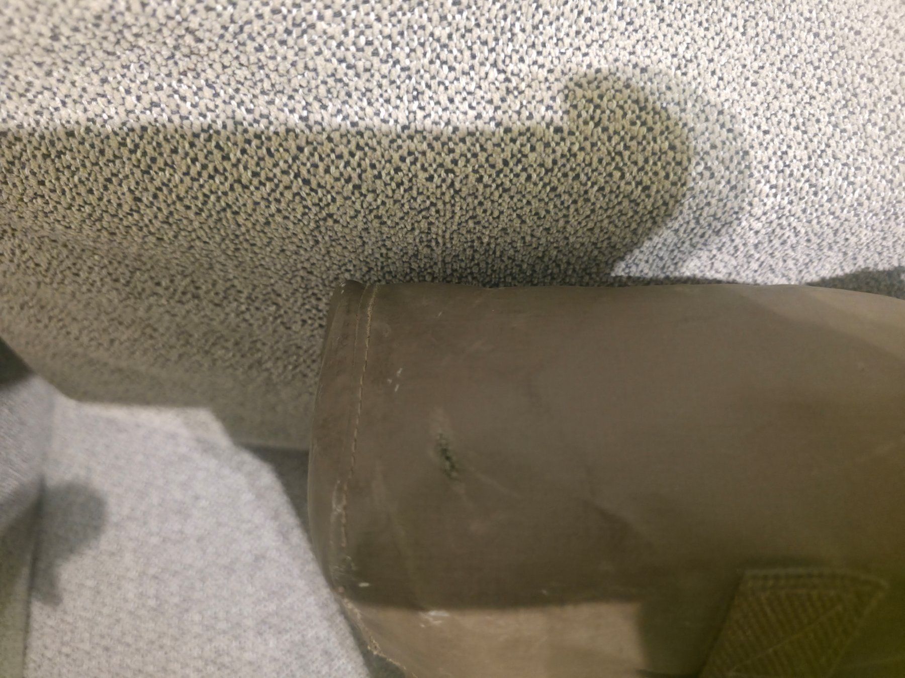 Schweizer Armee Uniformen: Kampfrucksack Doppeltasche TAZ 90 – Gebraucht aus Steffisburg von Davga 4