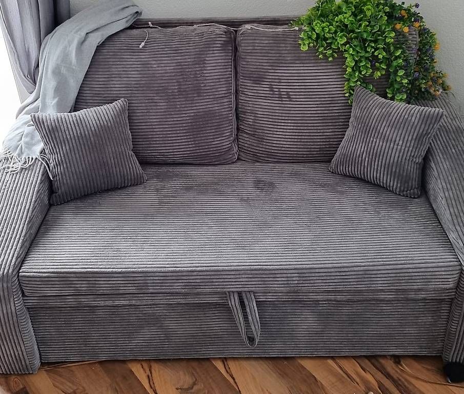 Divani: Bettsofa – Usato da Lampenberg venduto da Fred560