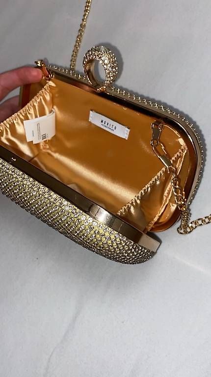 Borse da donna: Mohito Handtasche – Nuovo e nell'imballaggio originale da Wettingen venduto da vpr_9gz6 3