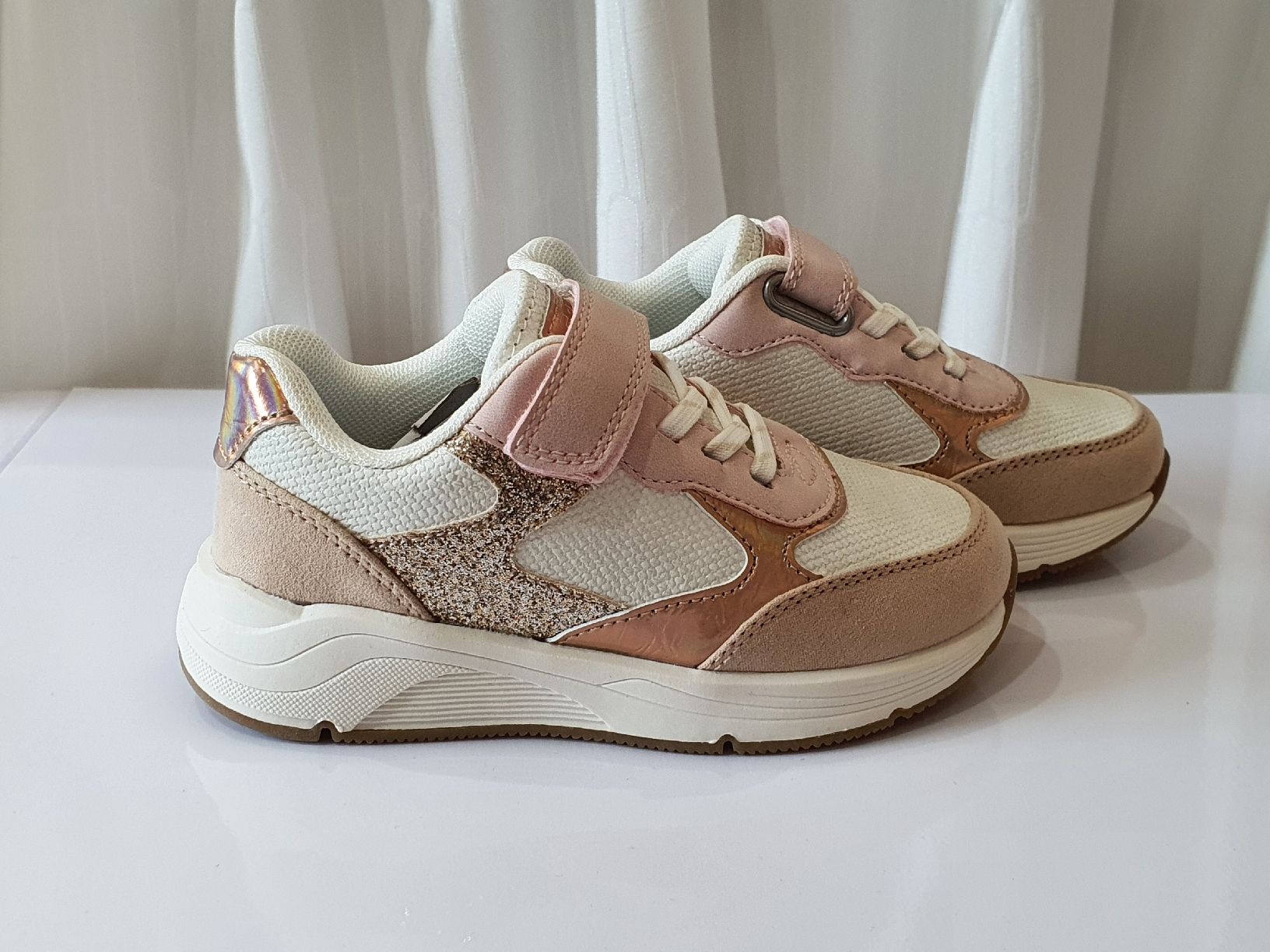Scarpe per ragazze: Gr. 29 - Circo Kinderschuhe, Neu – Nuovo e nell'imballaggio originale da Nürensdorf venduto da SunshineKinderschuhe 1