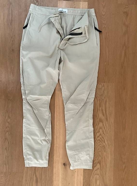 Hosen: Stone-Island Hose – Gebraucht aus Birmensdorf ZH von FiKaVa