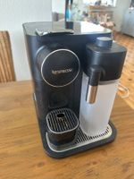 Gran Lattissima Black, Delonghi Nespresso Kaffeemaschine