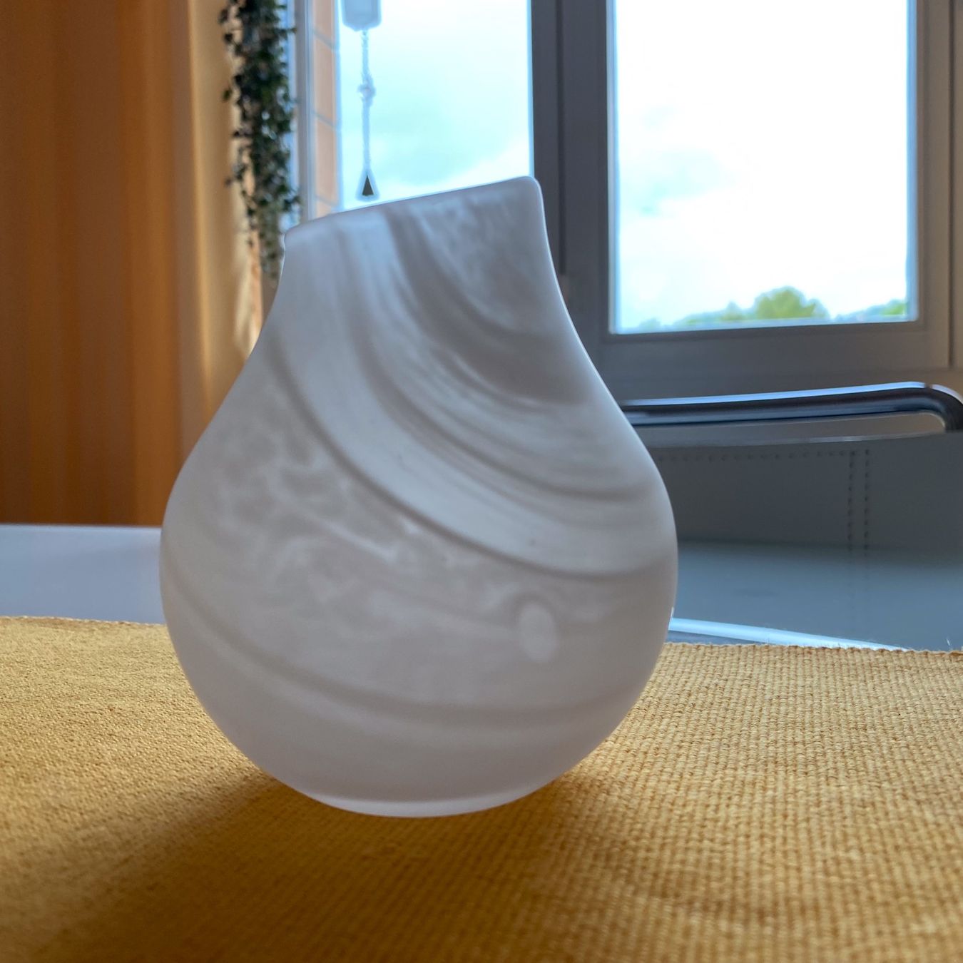 Vasi & Recipienti: Partylight Vase Raumbedufter Behälter – Nuovo (secondo la descrizione) da Hünibach venduto da nadalila