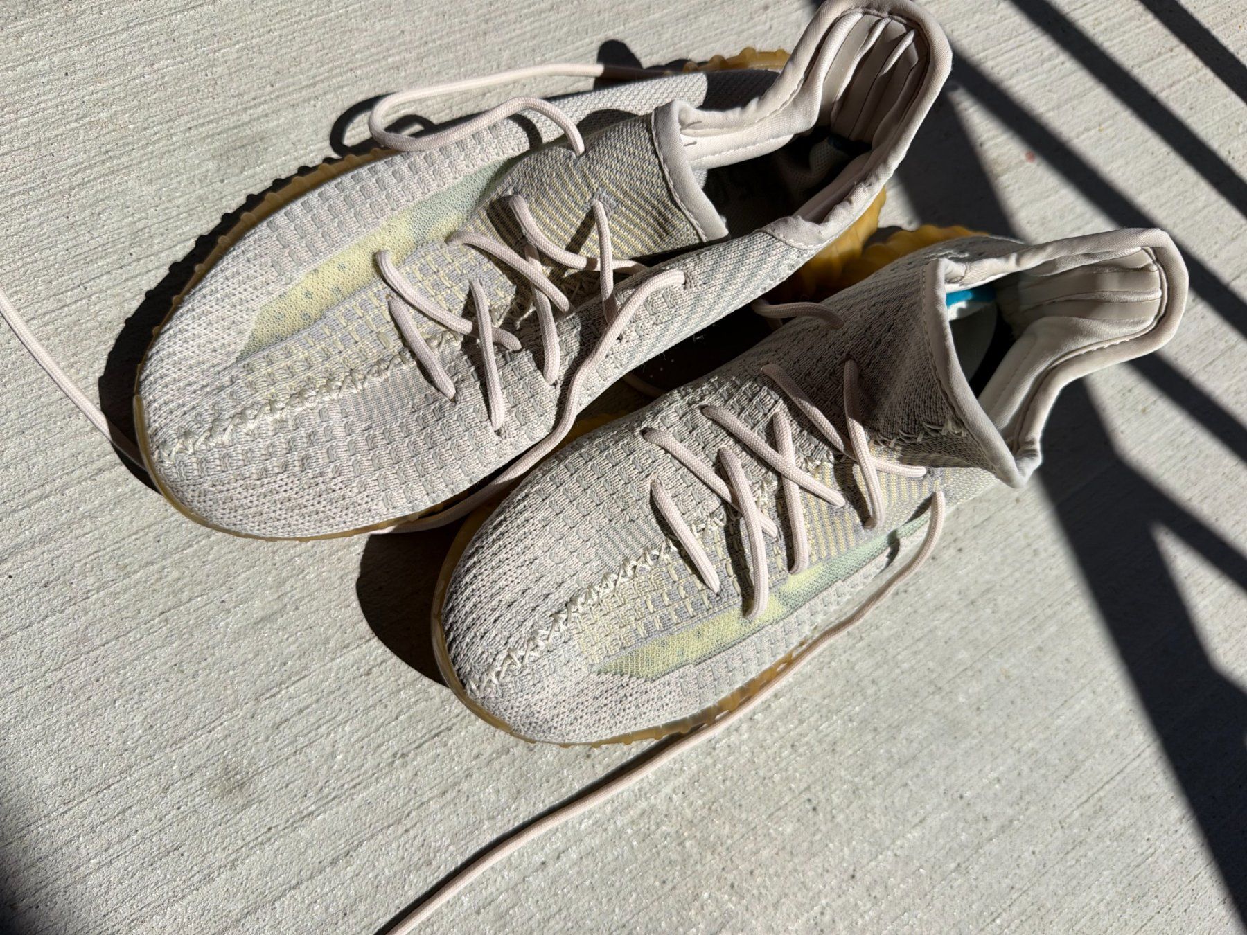 Herrenschuhe: Schuhe  Grösse 42 – Gebraucht aus Riehen von edu_92w7 7